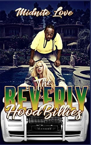 The Beverly Hoodbillies