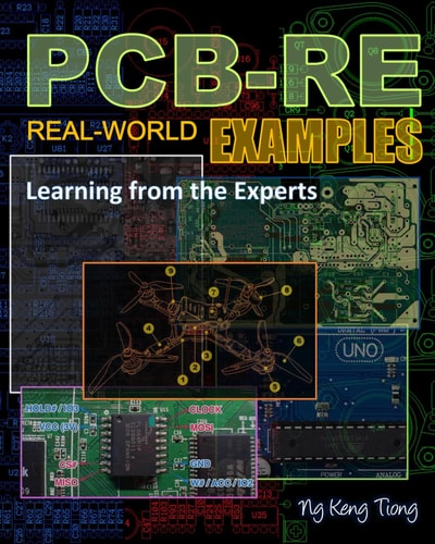 Pcb-Re Real-World Examples