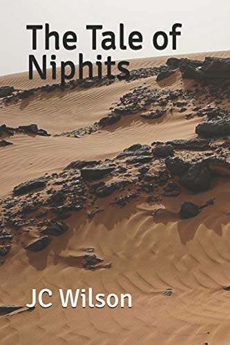 The Tale of Niphits And the Wars of the Three Demons