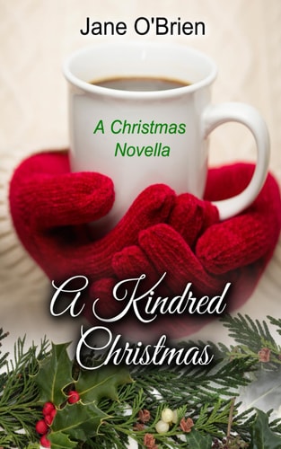 A Kindred Christmas A Christmas Novella