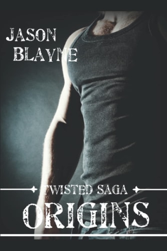 Twisted Saga Origins