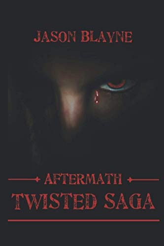 Twisted Saga Aftermath