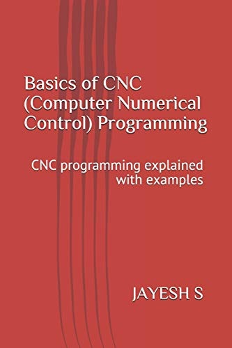 Basics of Cnc (Computer Numerical Control) Programming Cnc Programming Explained with Examples
