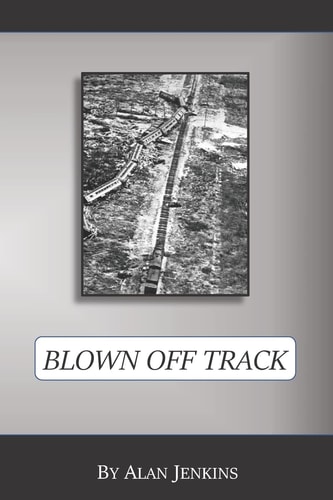 Blown Off Track