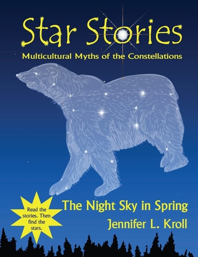The Night Sky in Spring
