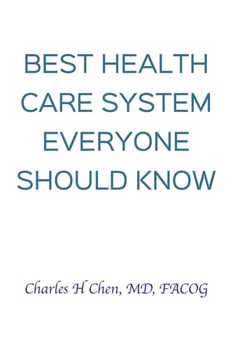 Best Health Care System Everyone Should Know