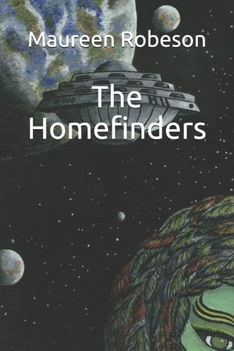 The Homefinders