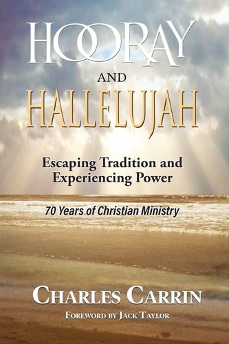 Hooray and Hallelujah! Escaping Tradition and Experiencing Power