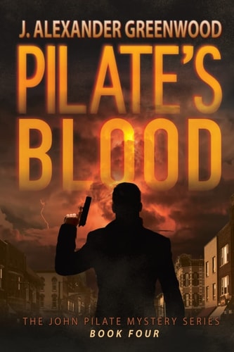 Pilate's Blood