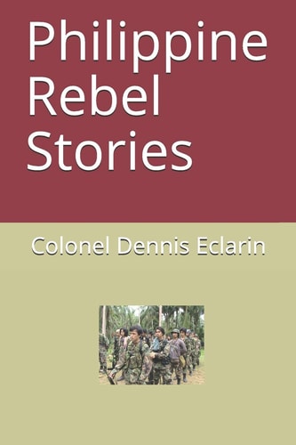 Philippine Rebel Stories
