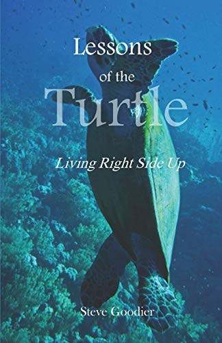 Lessons of the Turtle Living Right Side Up