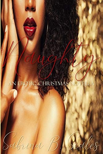 Naughty An Erotic Christmas Novella