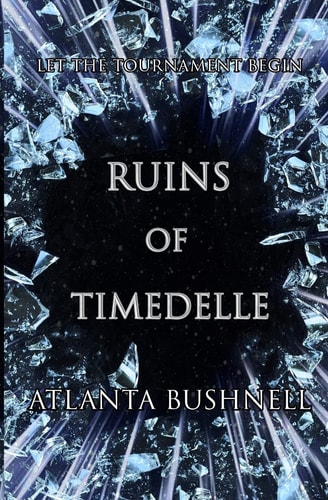 Ruins of Timedelle