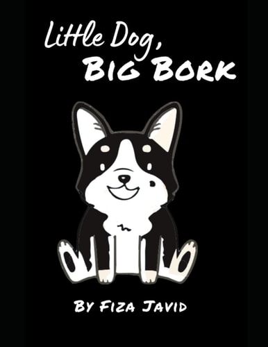 Little Dog, Big Bork