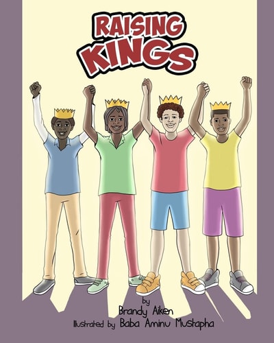 Raising Kings