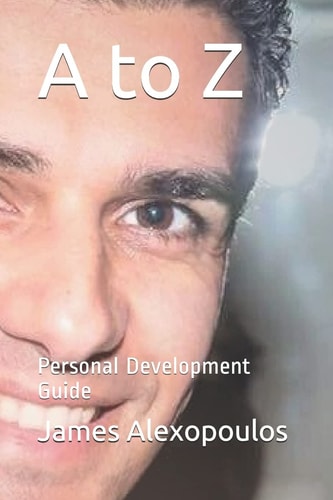 A to Z Personal Development Guide