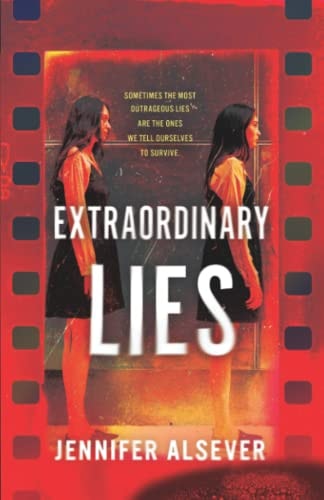 Extraordinary Lies