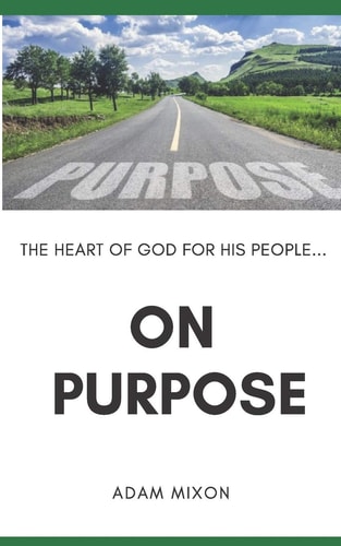 On Purpose The Heart of God for His People