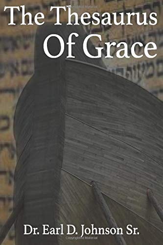 Thesaurus Of Grace