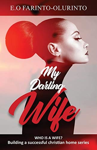 My Darling Wife Who Is a Wife