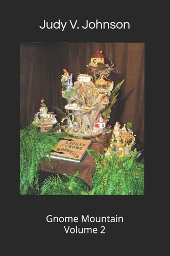 Gnome Mountain