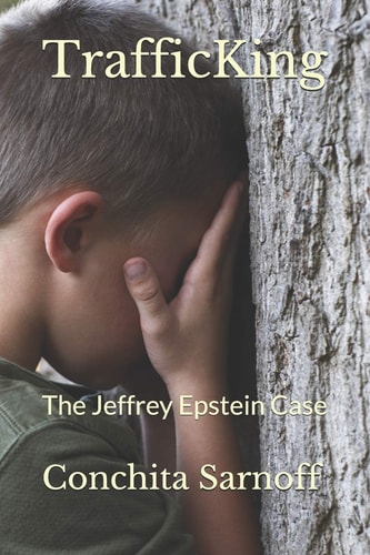Trafficking The Jeffrey Epstein Case