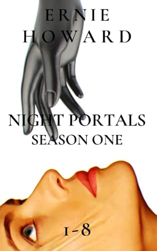 Night Portals Books 1-8