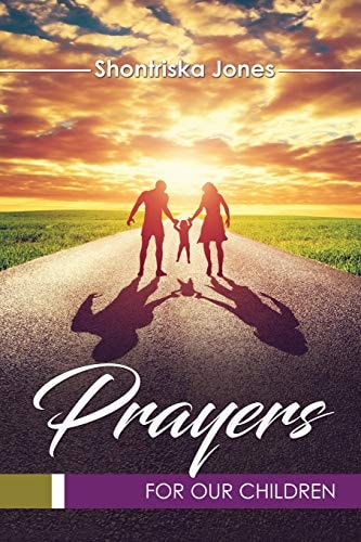 Prayers for Our Children