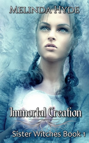 Immortal Creation Sister Witches