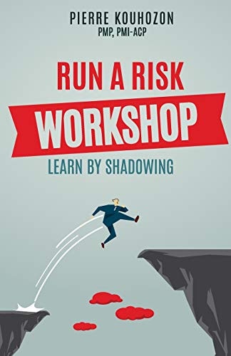Run a Risk Workshop Learn by Shadowing