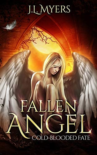 Fallen Angel 4 Cold-Blooded Fate