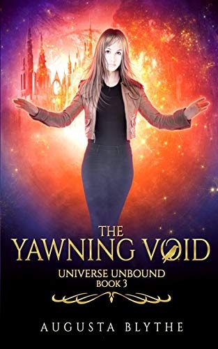 The Yawning Void