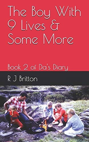 The Boy With 9 Lives & Some More