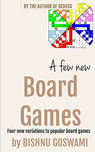 A Few New Board Games Four New Variations to Popular Board Games