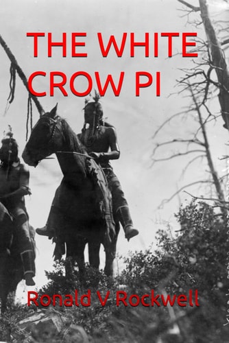 The White Crow Pi