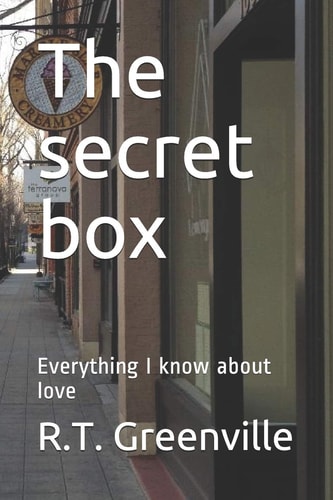 The Secret Box Everything I Know about Love