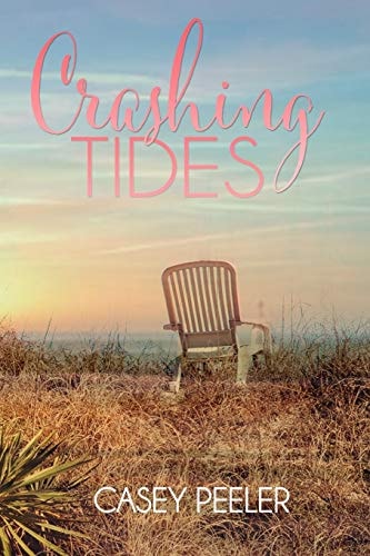 Crashing Tides A Secret Baby Spring Break Romance