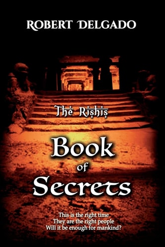 The Rishis Book of Secrets