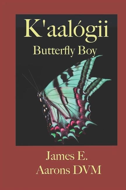 Kaalógii, Butterfly Boy