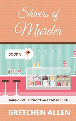 Shivers of Murder