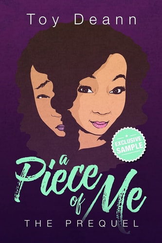 A Piece of Me Prequel