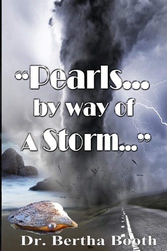 "Pearls...By Way of a Storm..."