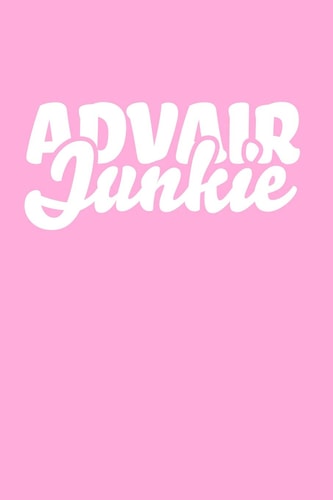 Advair Junkie Asthma Diary Management Plan