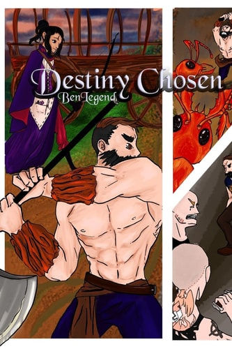 Destiny Chosen
