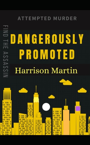 Dangerously Promoted Megan Hardy in Her Own Words