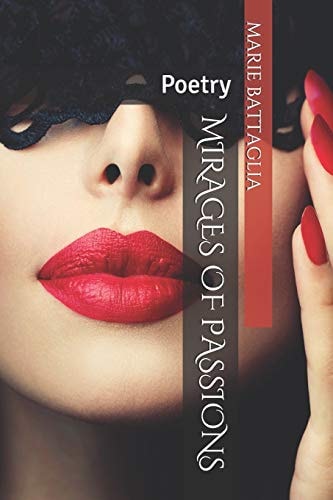 Mirages of Passions Poetry