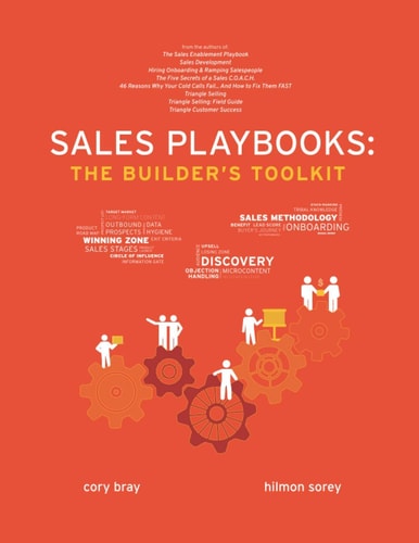 Sales Playbooks The Builder's Toolkit