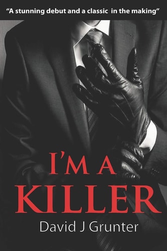 I'm a Killer