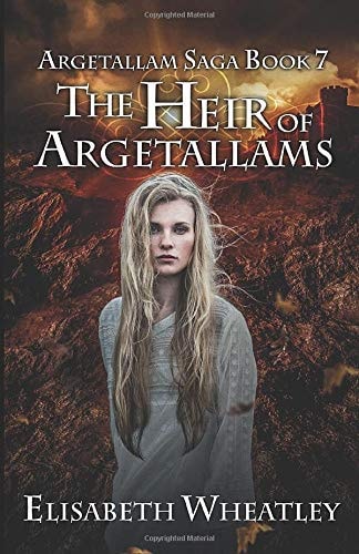 The Heir of Argetallams