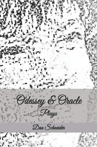Odessey & Oracle Plays